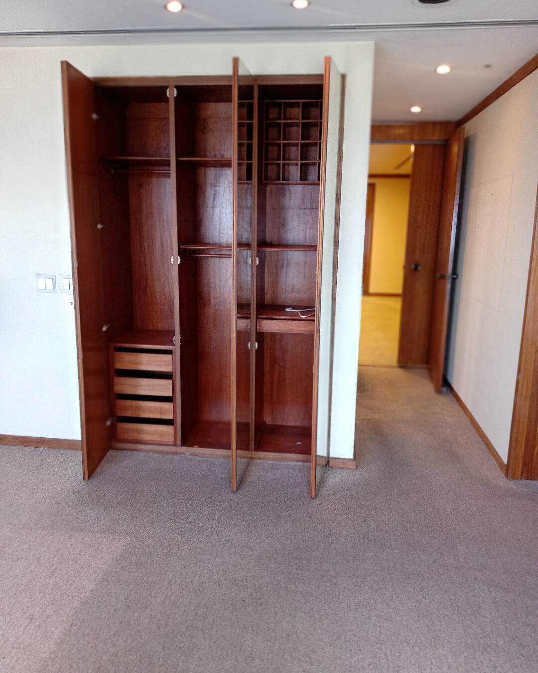 Conjunto Comercial-Sala para alugar, 675m² - Foto 8
