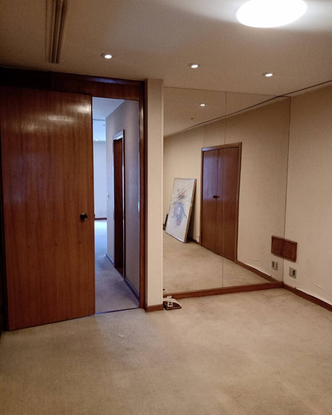Conjunto Comercial-Sala para alugar, 675m² - Foto 1