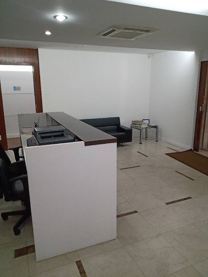Conjunto Comercial-Sala à venda e aluguel, 584m² - Foto 10