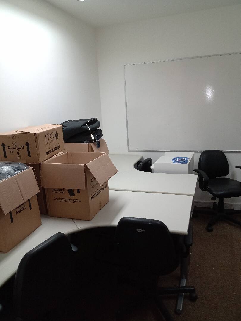 Conjunto Comercial-Sala à venda e aluguel, 584m² - Foto 29