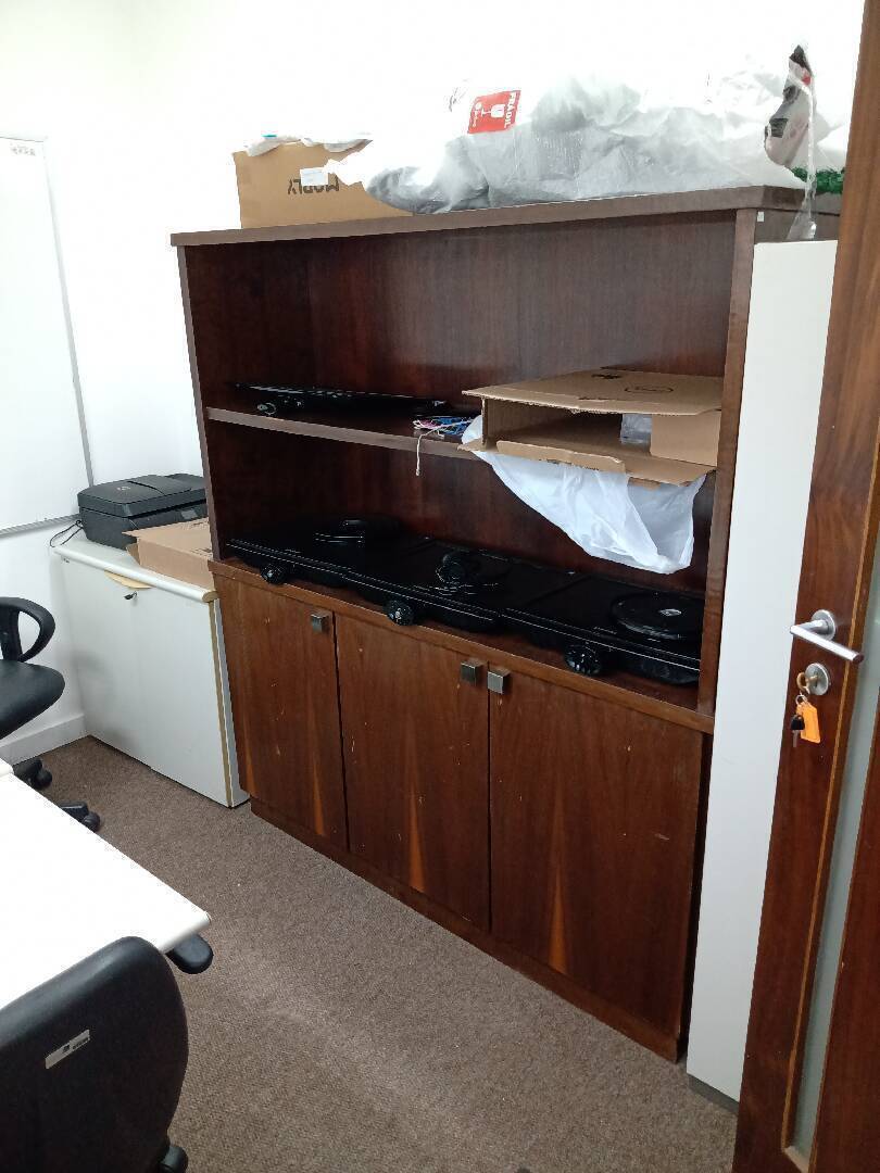 Conjunto Comercial-Sala à venda e aluguel, 584m² - Foto 31