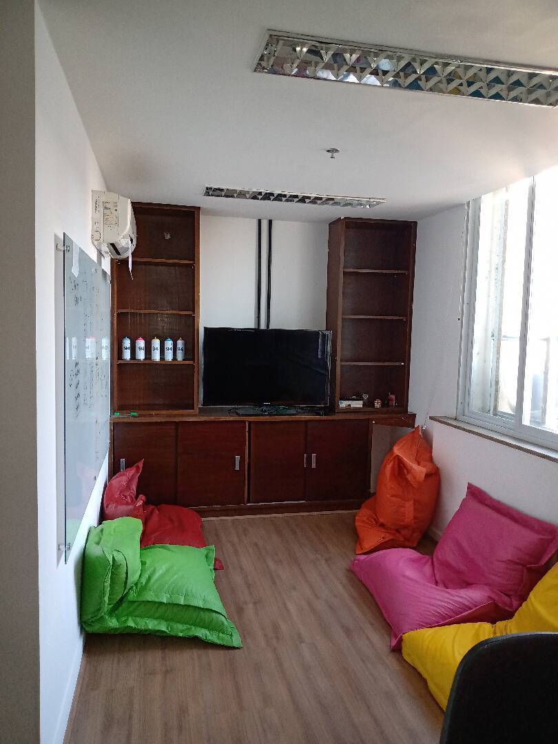 Conjunto Comercial-Sala à venda e aluguel, 584m² - Foto 17