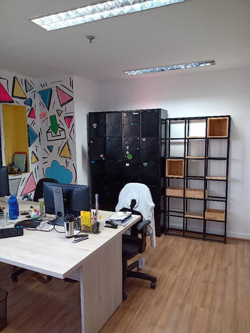 Conjunto Comercial-Sala à venda e aluguel, 584m² - Foto 28