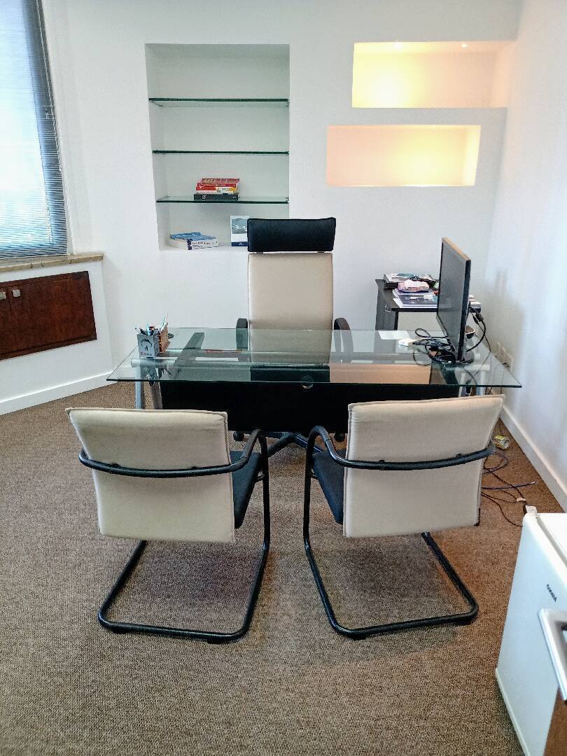 Conjunto Comercial-Sala à venda e aluguel, 584m² - Foto 36