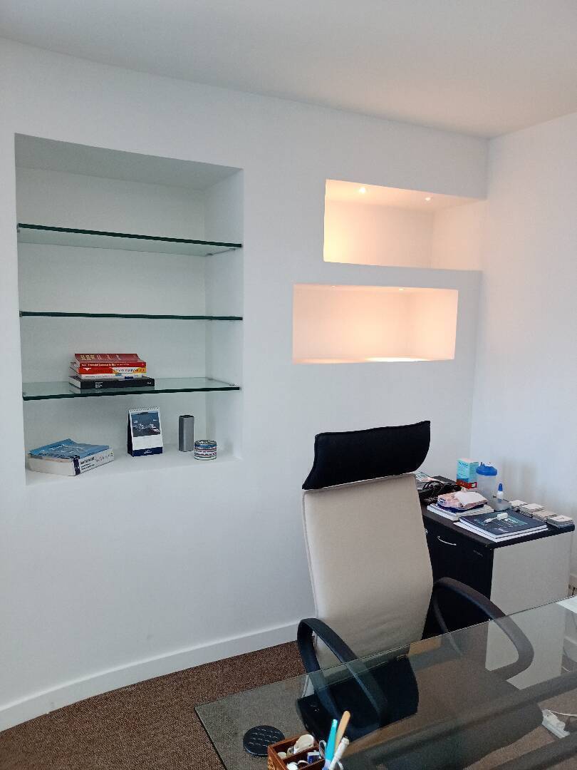 Conjunto Comercial-Sala à venda e aluguel, 584m² - Foto 37