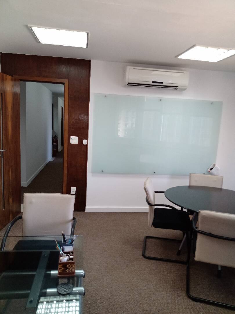 Conjunto Comercial-Sala à venda e aluguel, 584m² - Foto 34