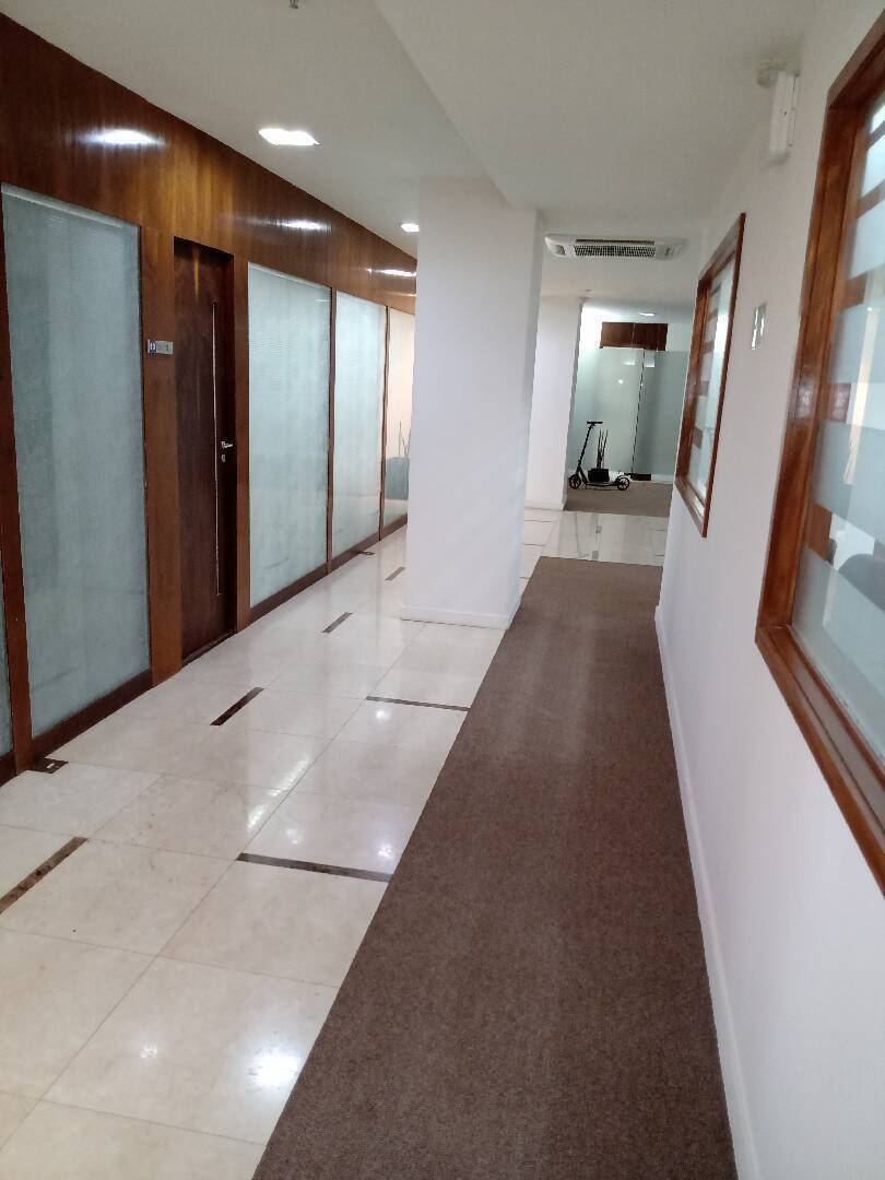 Conjunto Comercial-Sala à venda e aluguel, 584m² - Foto 39