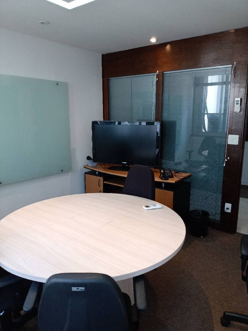 Conjunto Comercial-Sala à venda e aluguel, 584m² - Foto 41