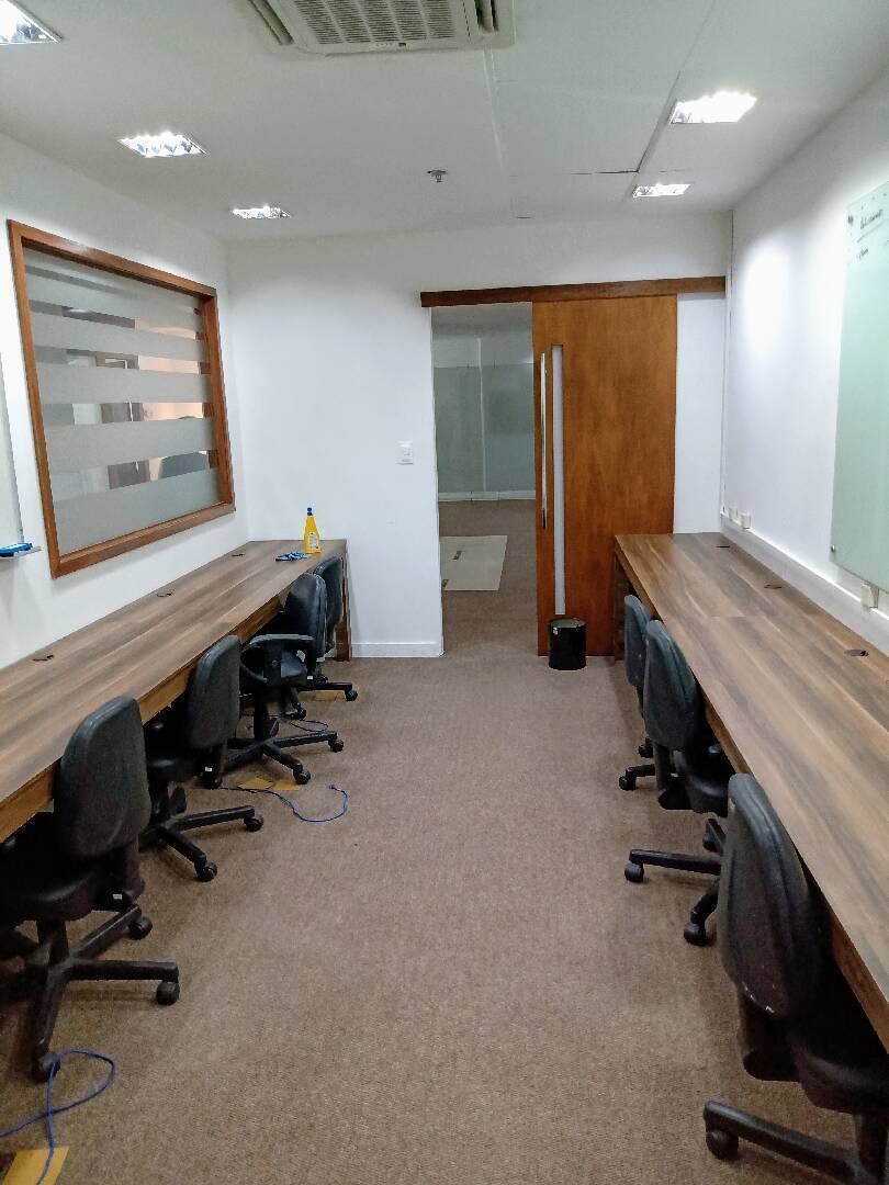 Conjunto Comercial-Sala à venda e aluguel, 584m² - Foto 48