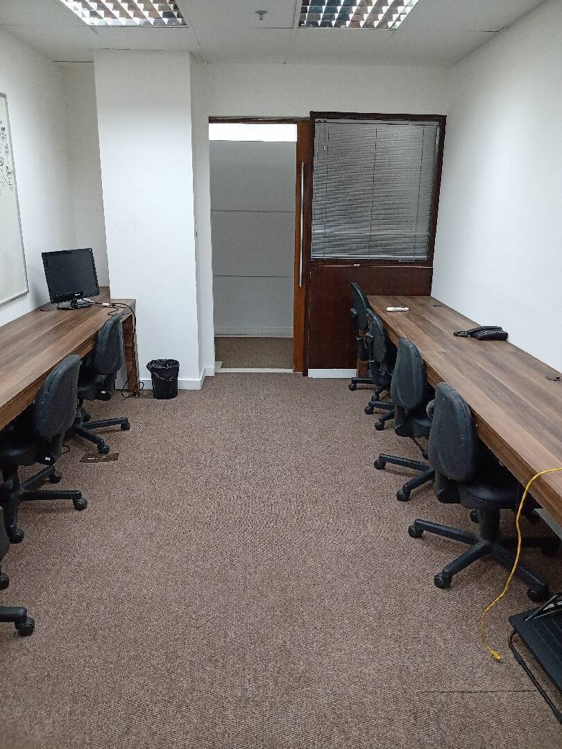 Conjunto Comercial-Sala à venda e aluguel, 584m² - Foto 52