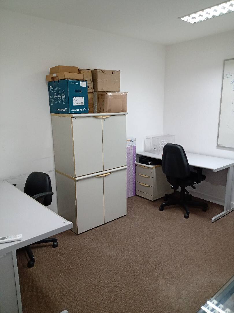 Conjunto Comercial-Sala à venda e aluguel, 584m² - Foto 53