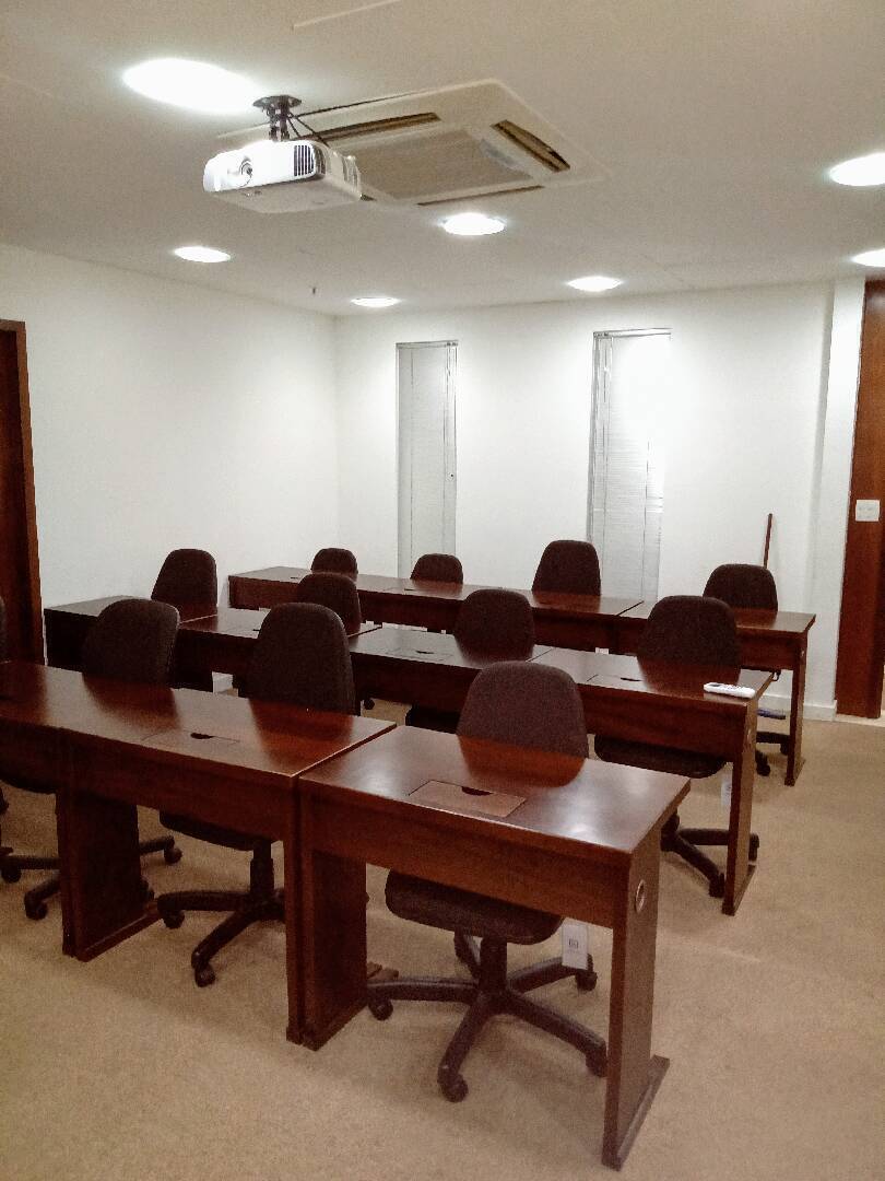 Conjunto Comercial-Sala à venda e aluguel, 584m² - Foto 62