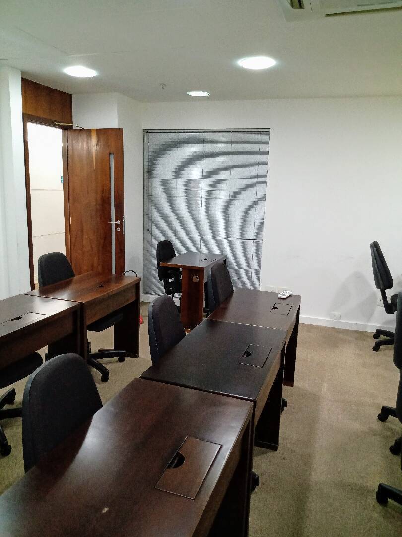 Conjunto Comercial-Sala à venda e aluguel, 584m² - Foto 64