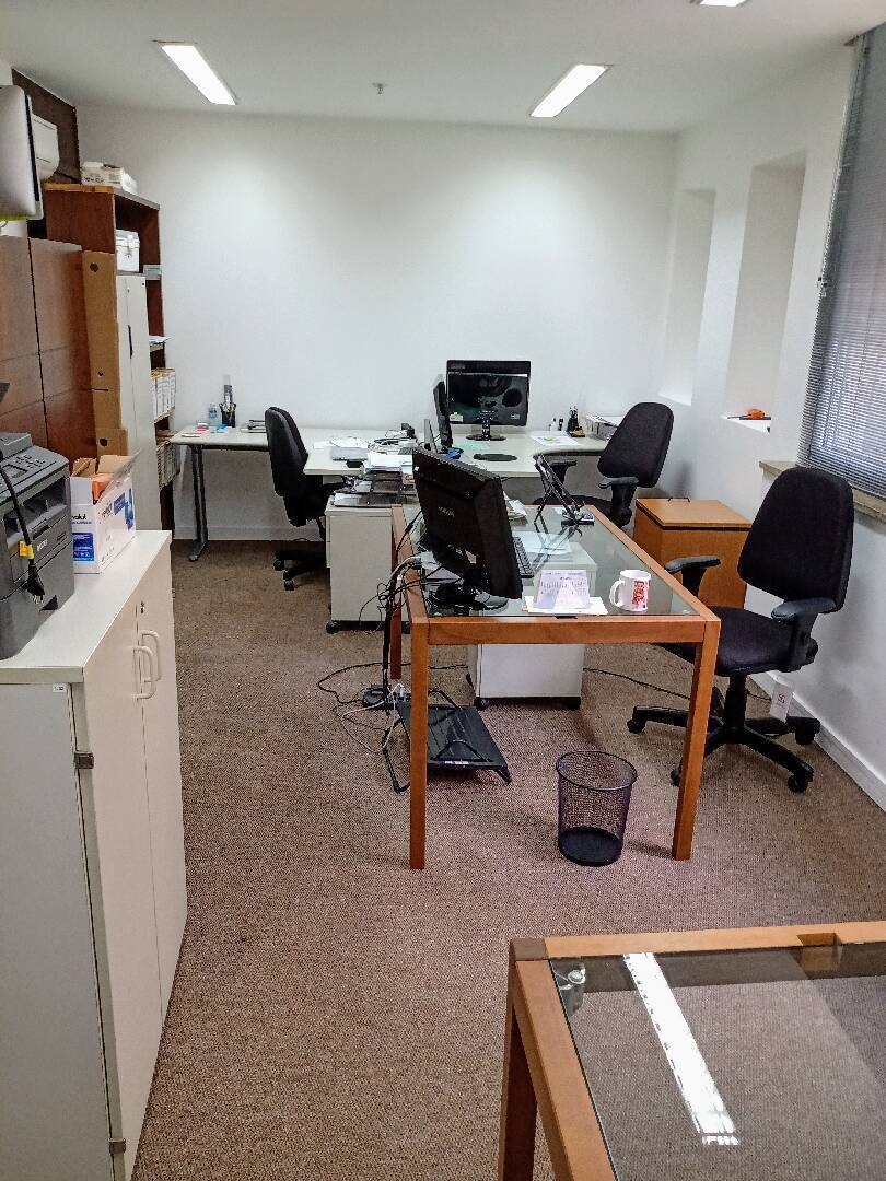 Conjunto Comercial-Sala à venda e aluguel, 584m² - Foto 65