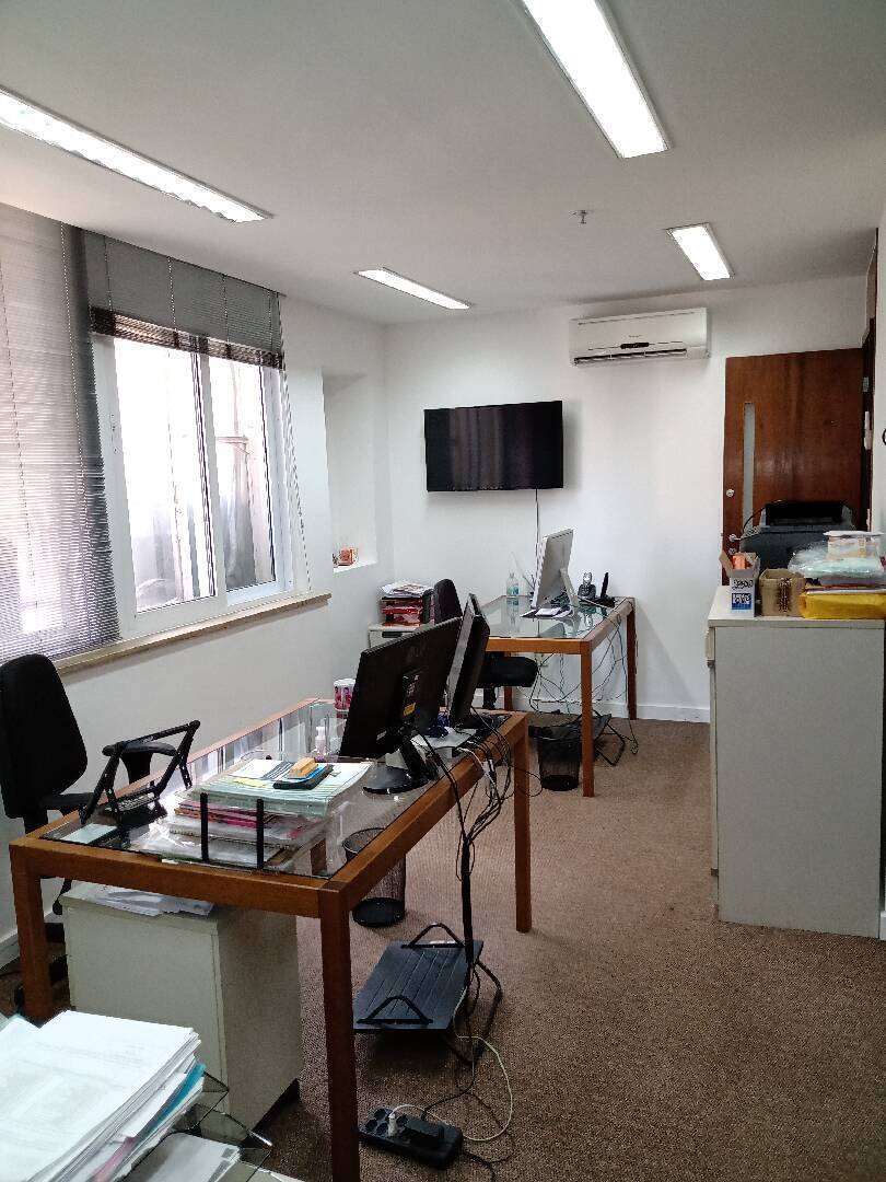 Conjunto Comercial-Sala à venda e aluguel, 584m² - Foto 66