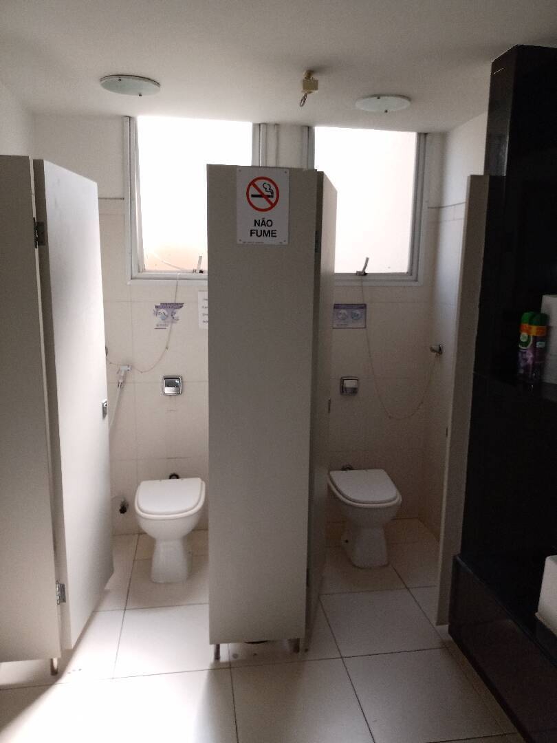 Conjunto Comercial-Sala à venda e aluguel, 584m² - Foto 67