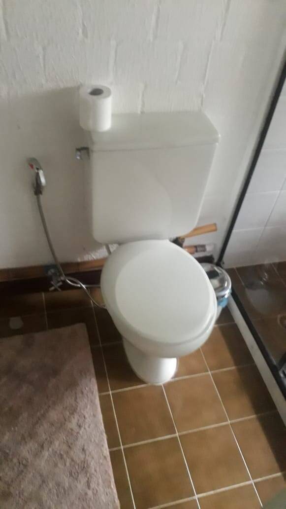 Apartamento à venda com 2 quartos - Foto 17