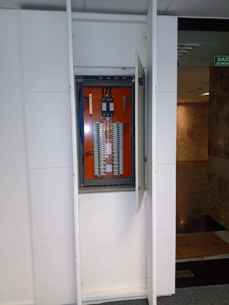 Conjunto Comercial-Sala à venda e aluguel, 800m² - Foto 34