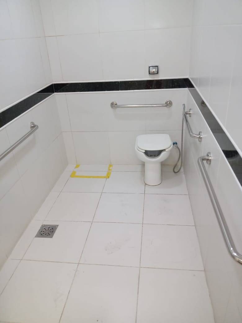 Conjunto Comercial-Sala à venda e aluguel, 800m² - Foto 27