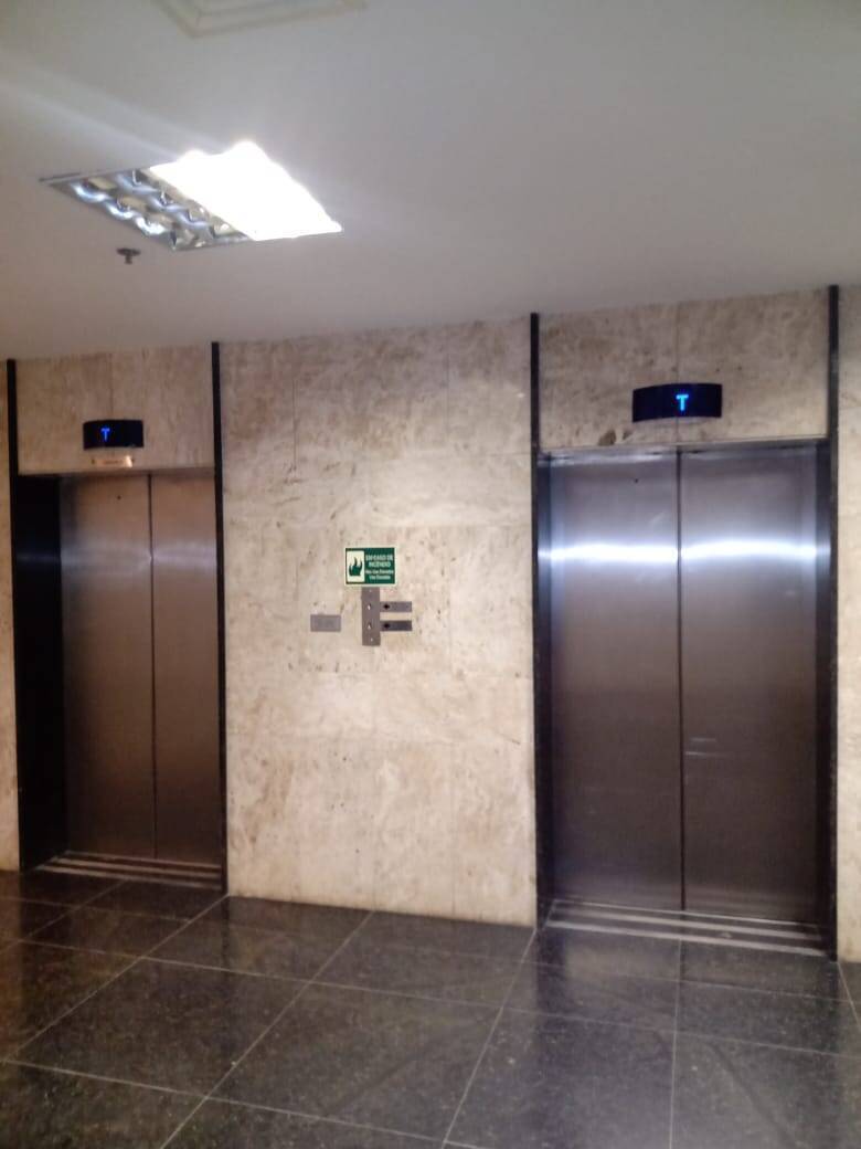 Conjunto Comercial-Sala à venda e aluguel, 800m² - Foto 9