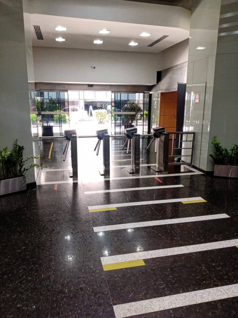 Conjunto Comercial-Sala à venda e aluguel, 800m² - Foto 35