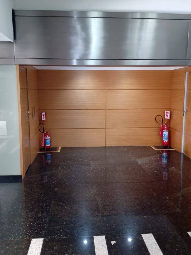 Conjunto Comercial-Sala à venda e aluguel, 800m² - Foto 5