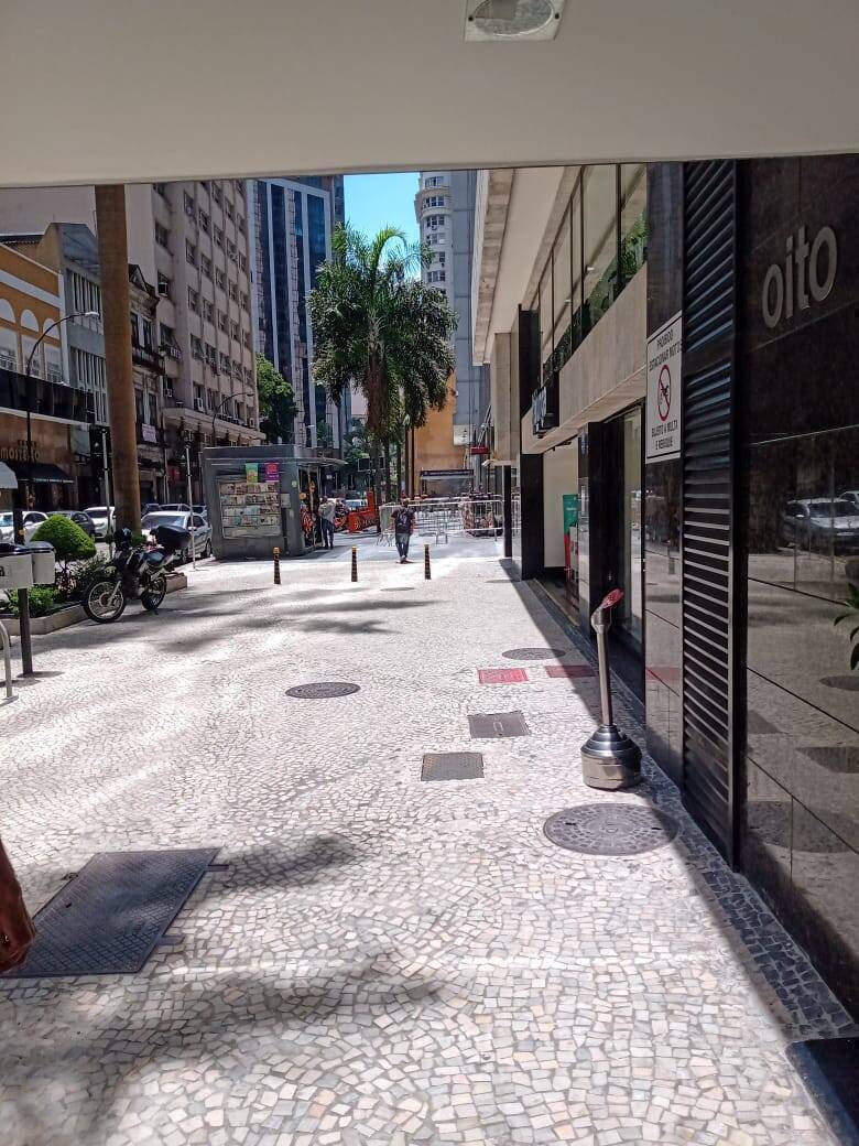 Conjunto Comercial-Sala à venda e aluguel, 800m² - Foto 2