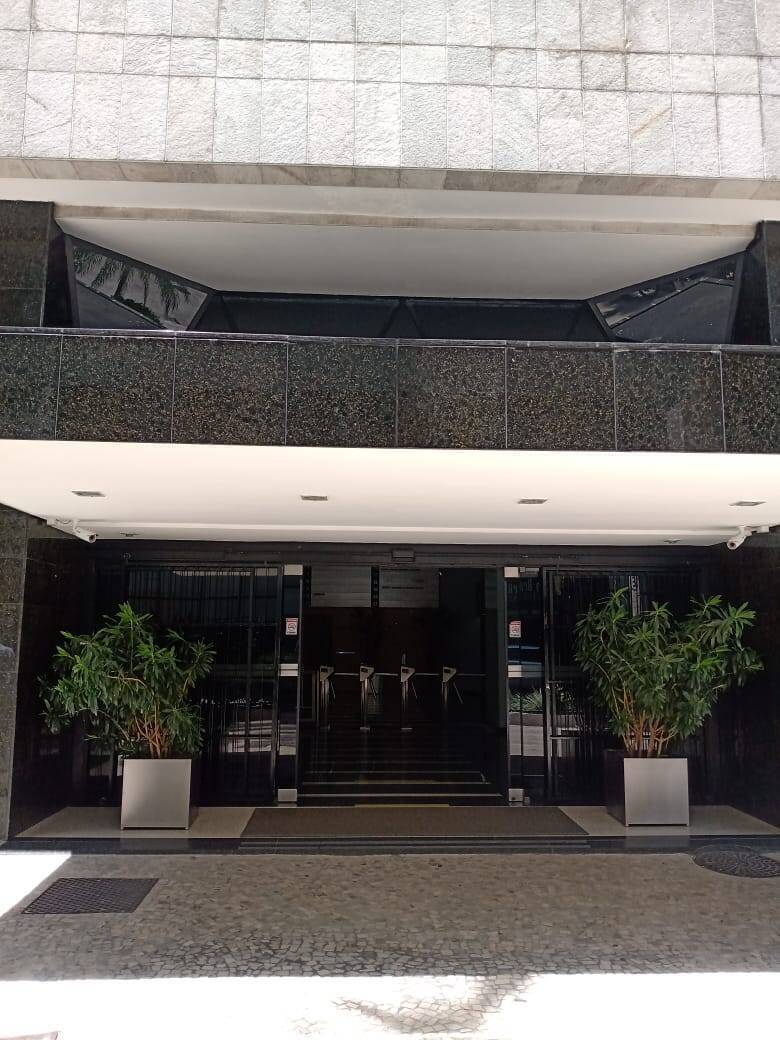 Conjunto Comercial-Sala à venda e aluguel, 800m² - Foto 3