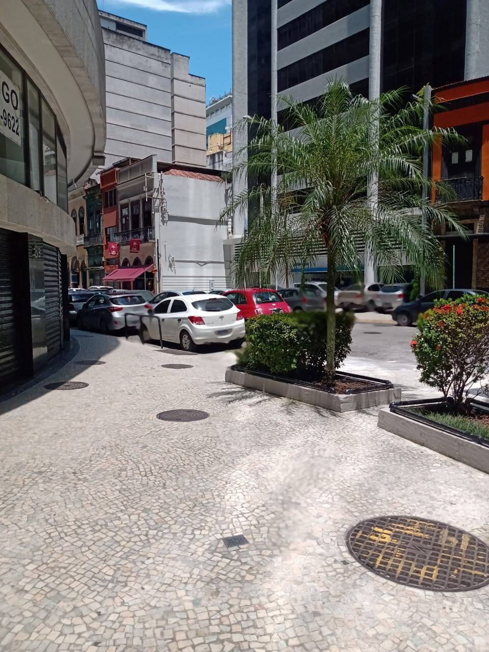 Conjunto Comercial-Sala à venda e aluguel, 800m² - Foto 36