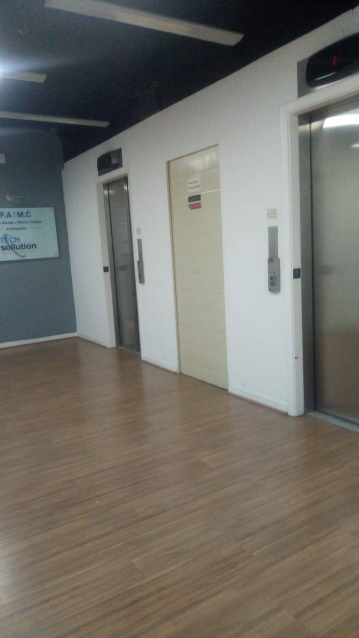 Conjunto Comercial-Sala à venda e aluguel, 120m² - Foto 5