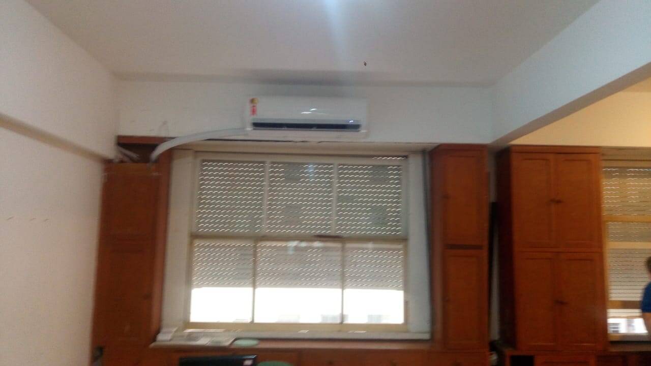 Conjunto Comercial-Sala à venda e aluguel, 120m² - Foto 4