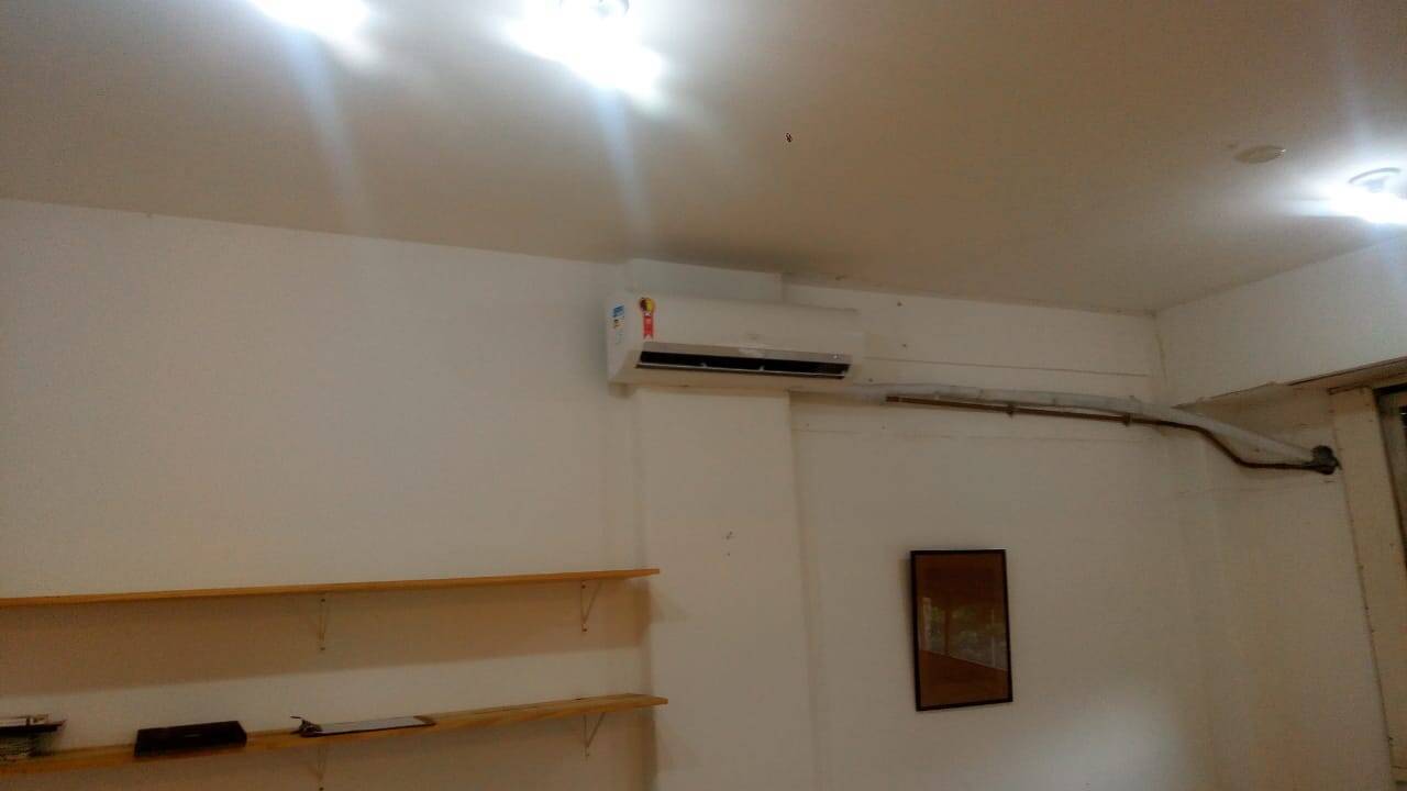 Conjunto Comercial-Sala à venda e aluguel, 120m² - Foto 7