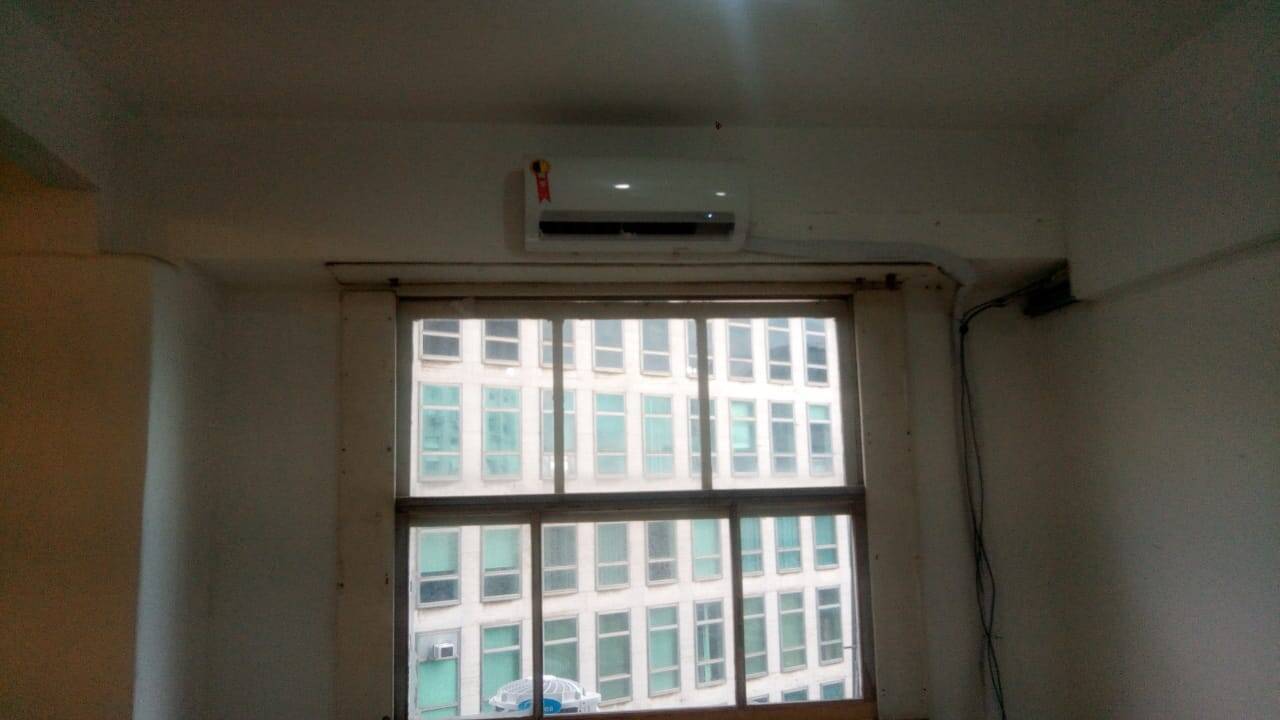 Conjunto Comercial-Sala à venda e aluguel, 120m² - Foto 6