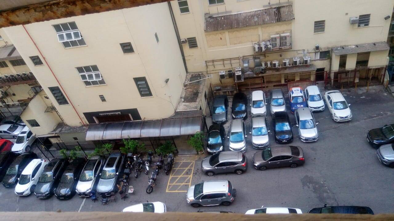 Conjunto Comercial-Sala à venda e aluguel, 120m² - Foto 9