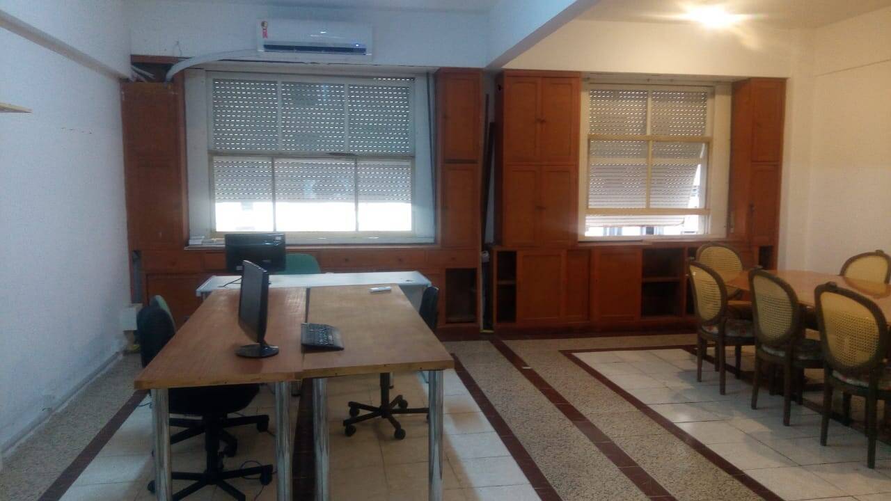 Conjunto Comercial-Sala à venda e aluguel, 120m² - Foto 1