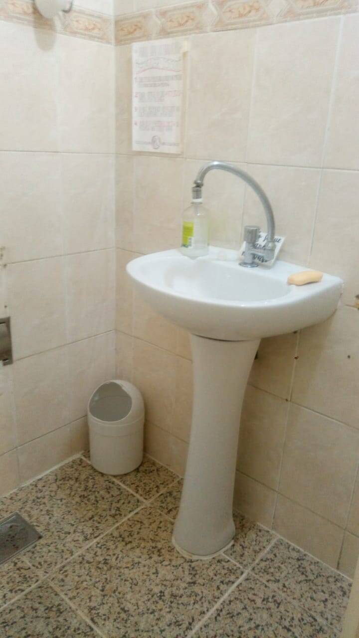 Conjunto Comercial-Sala à venda e aluguel, 120m² - Foto 15