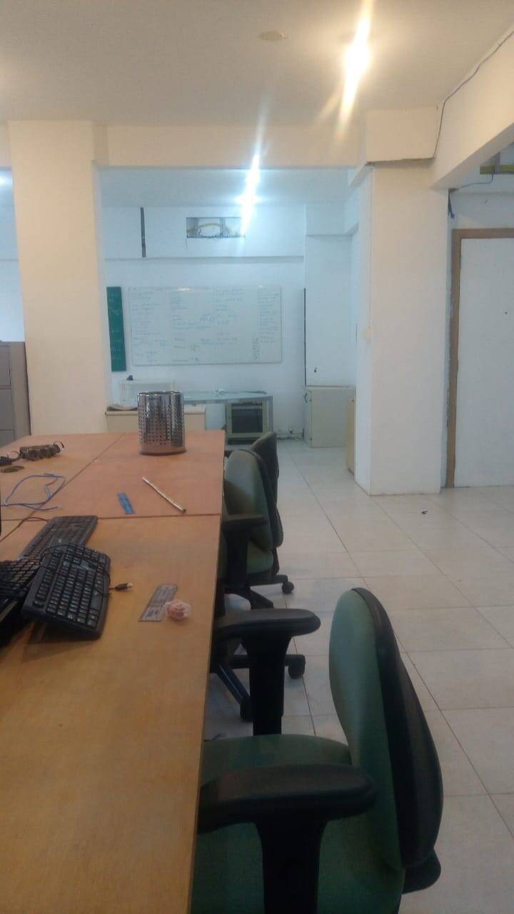 Conjunto Comercial-Sala à venda e aluguel, 120m² - Foto 19