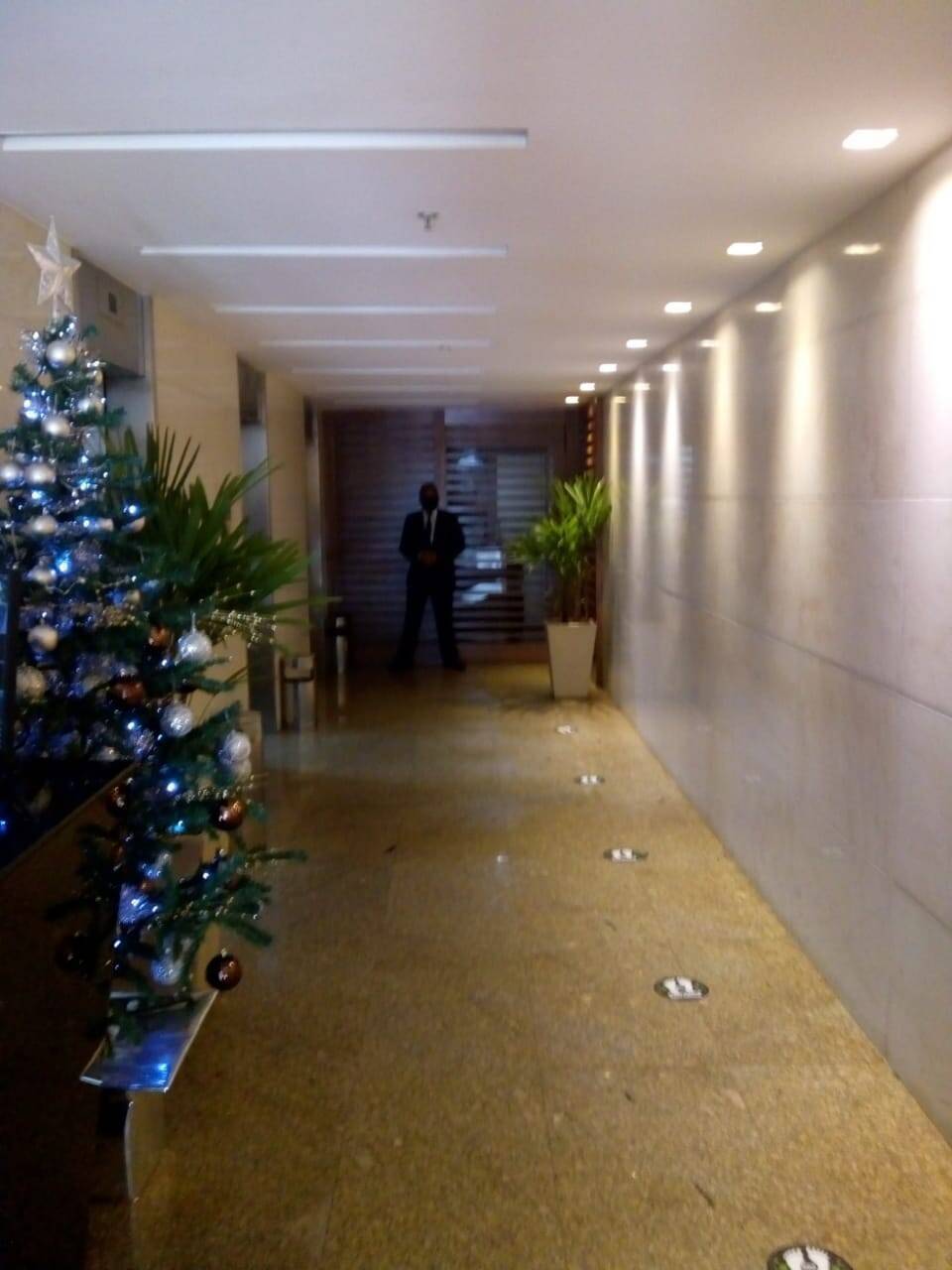Conjunto Comercial-Sala à venda e aluguel, 225m² - Foto 6