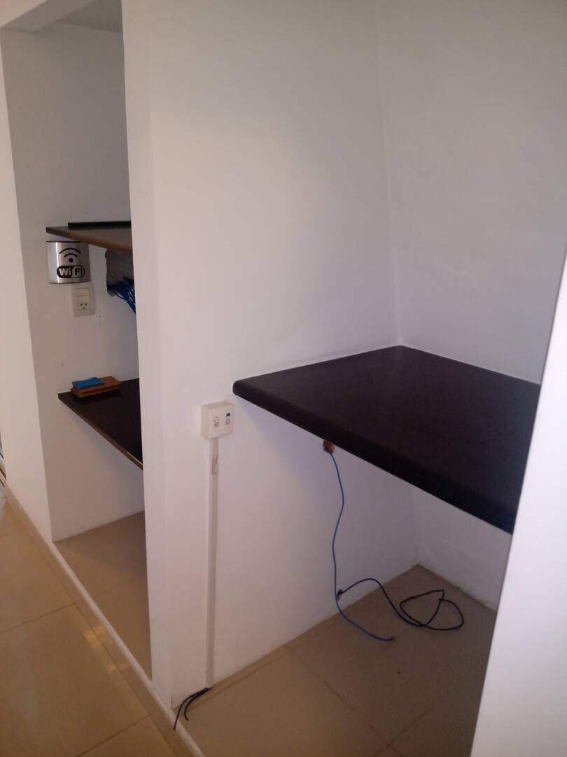 Conjunto Comercial-Sala à venda e aluguel, 77m² - Foto 17