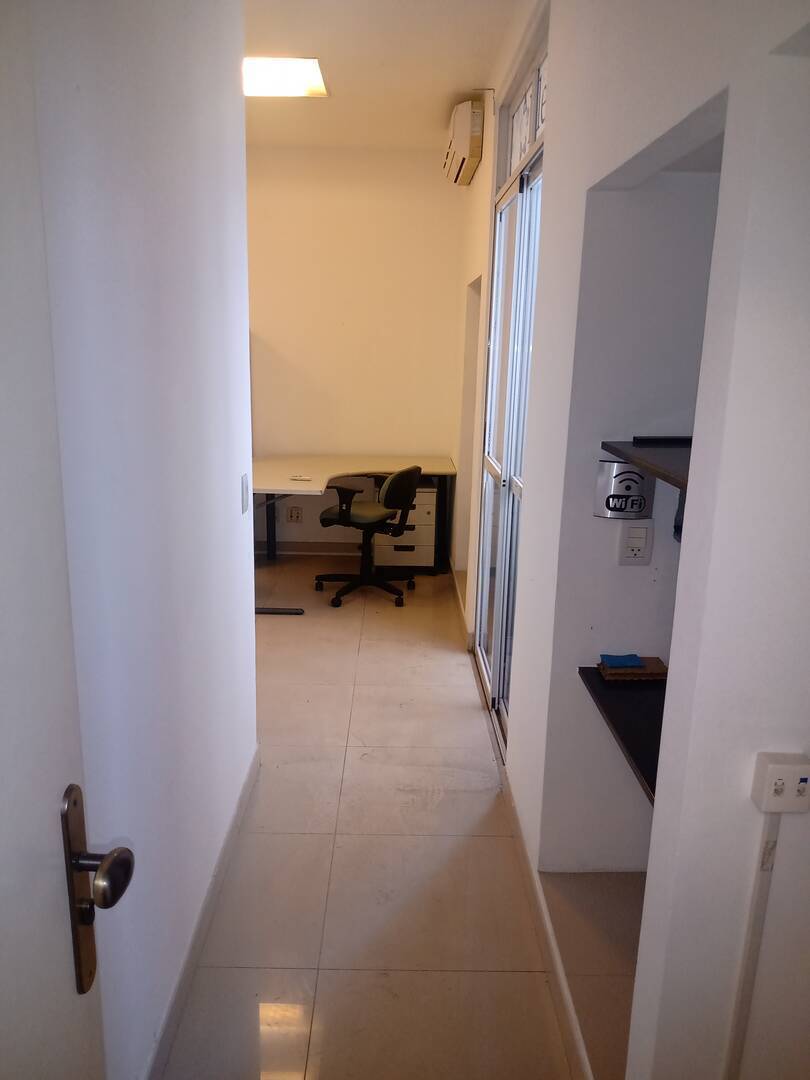 Conjunto Comercial-Sala à venda e aluguel, 77m² - Foto 18