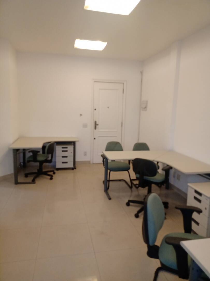 Conjunto Comercial-Sala à venda e aluguel, 77m² - Foto 9