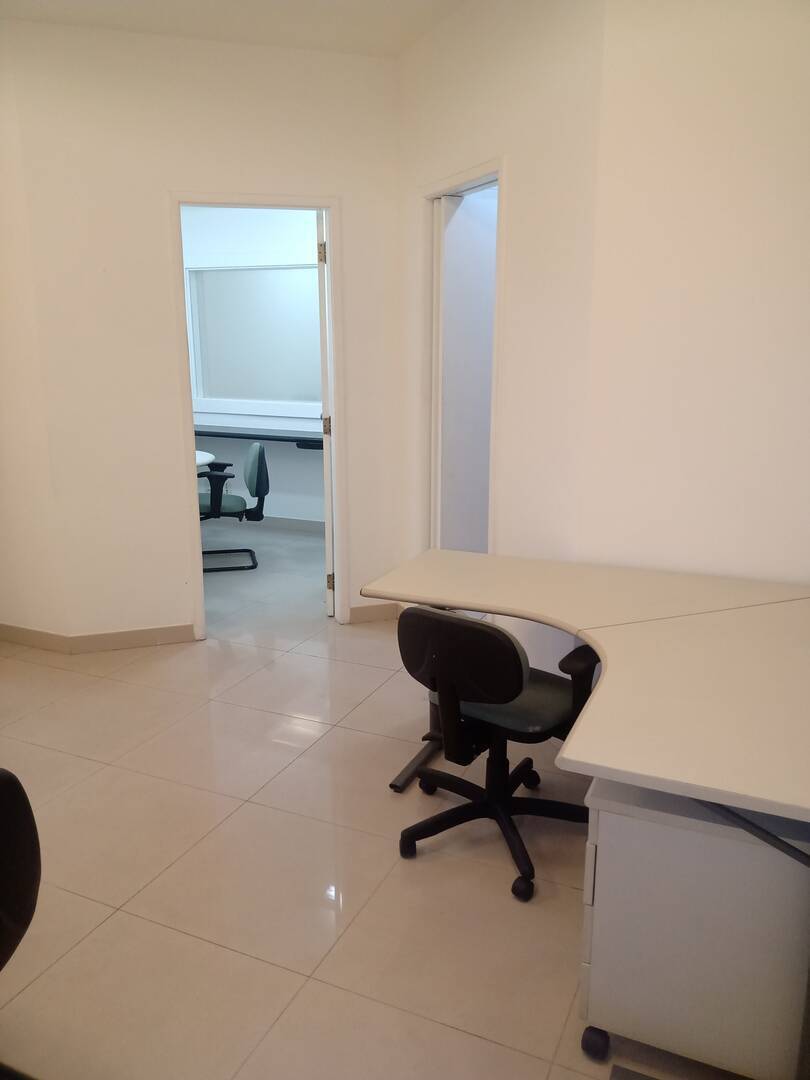 Conjunto Comercial-Sala à venda e aluguel, 77m² - Foto 8
