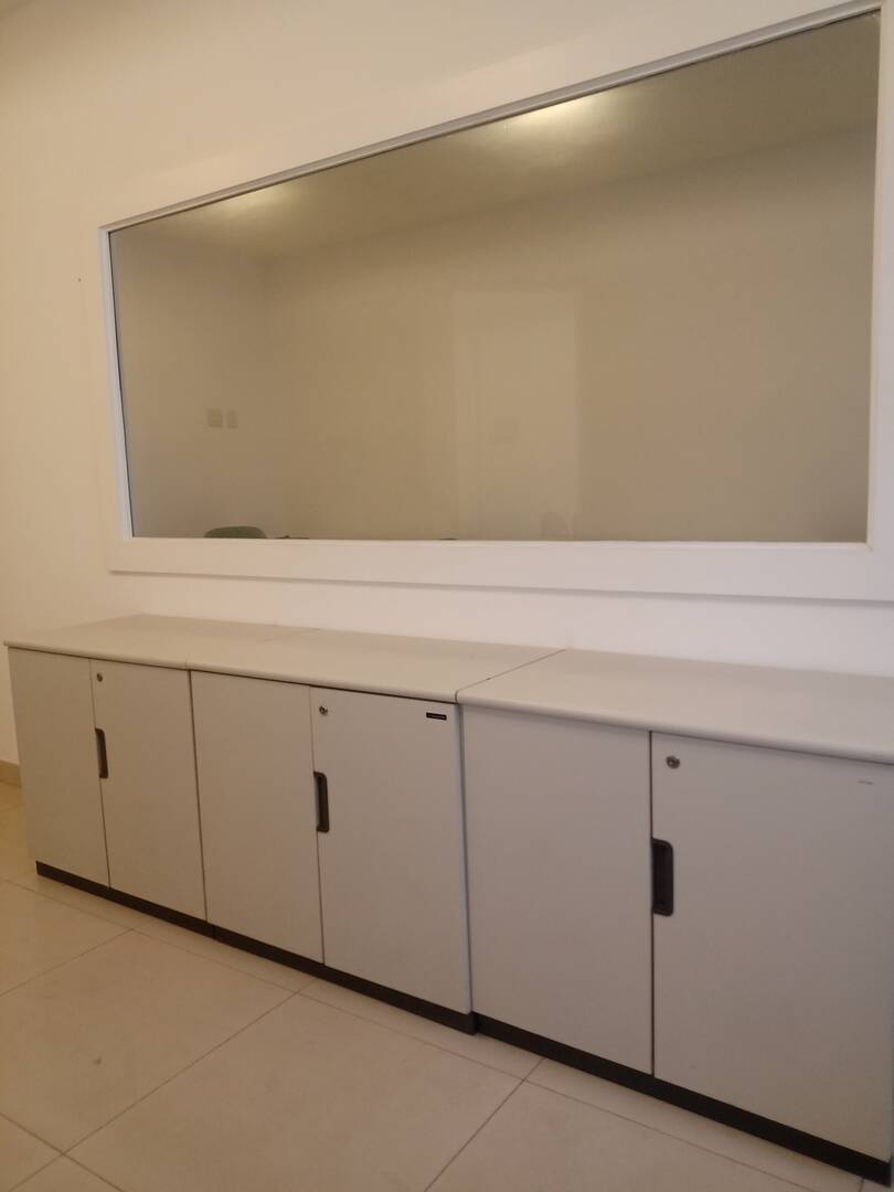 Conjunto Comercial-Sala à venda e aluguel, 77m² - Foto 11