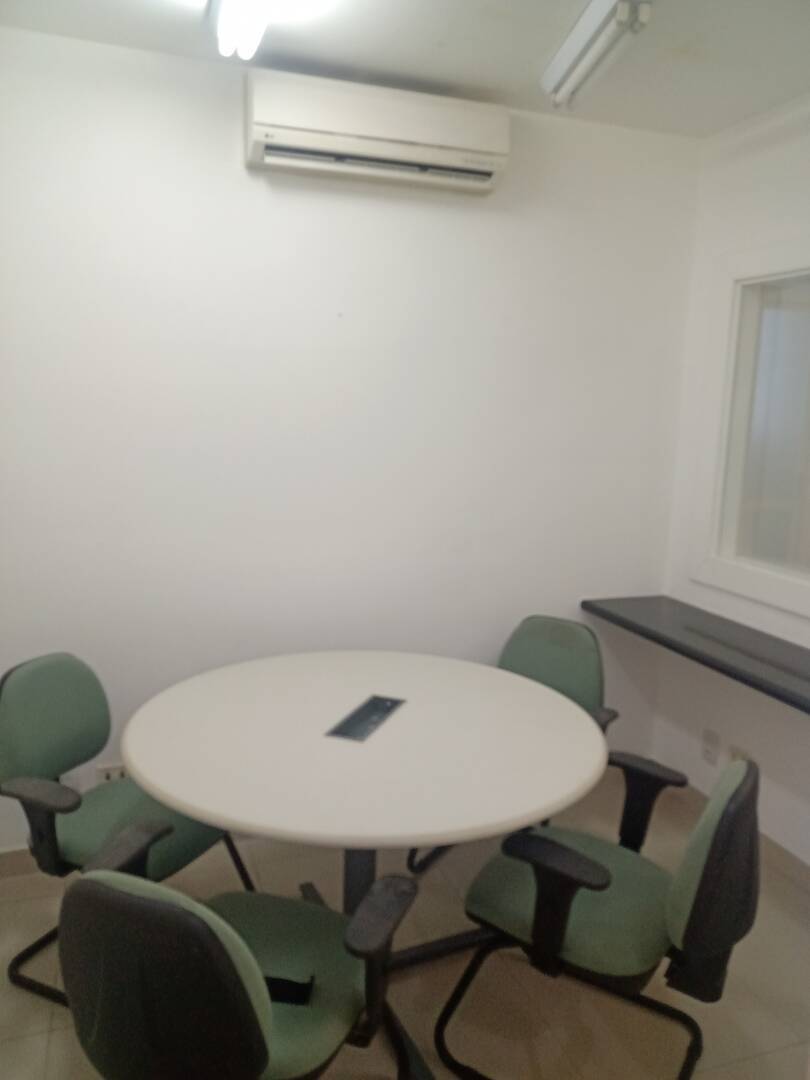 Conjunto Comercial-Sala à venda e aluguel, 77m² - Foto 10