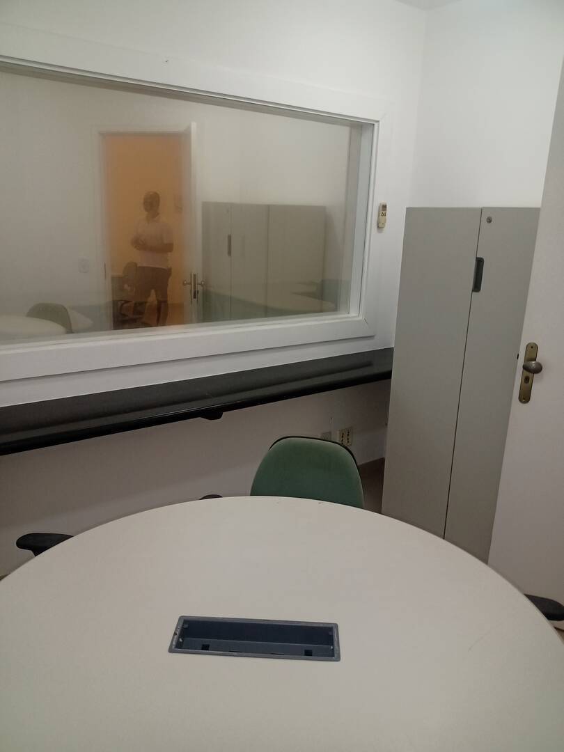 Conjunto Comercial-Sala à venda e aluguel, 77m² - Foto 12