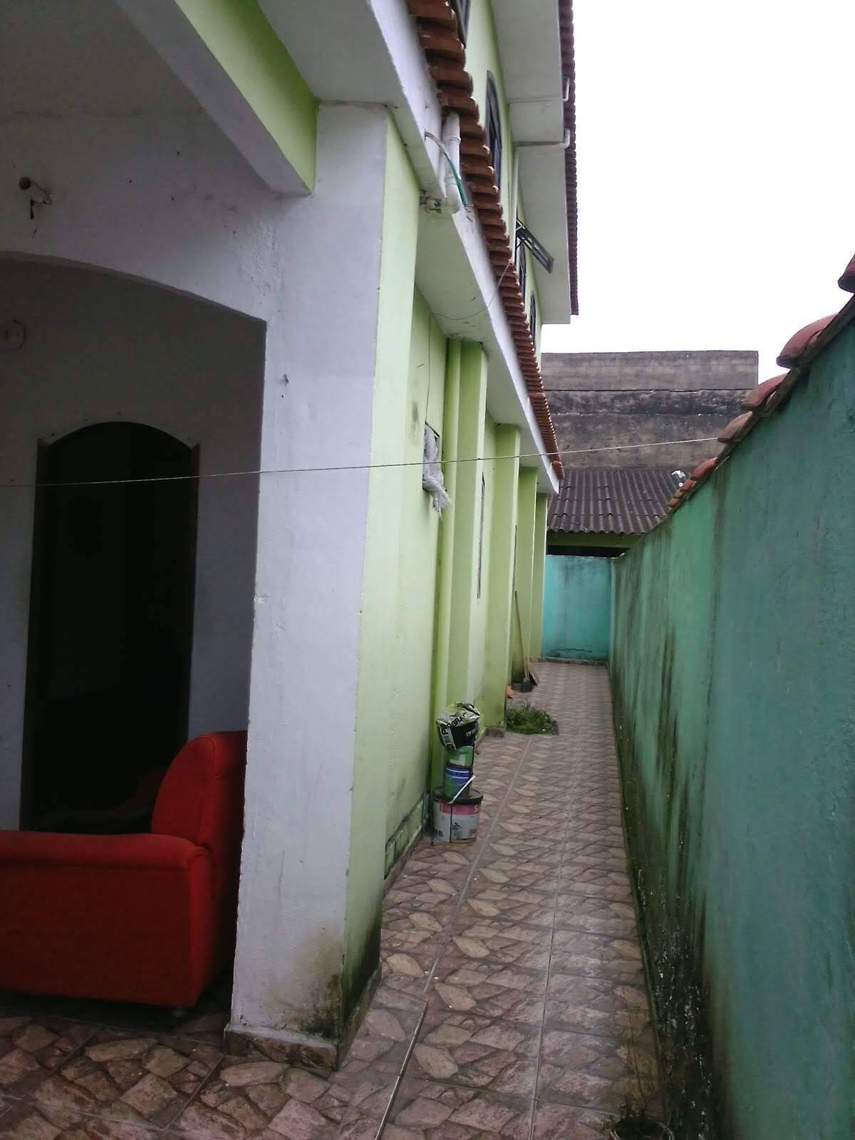 Casa, 3 quartos, 60 m² - Foto 4