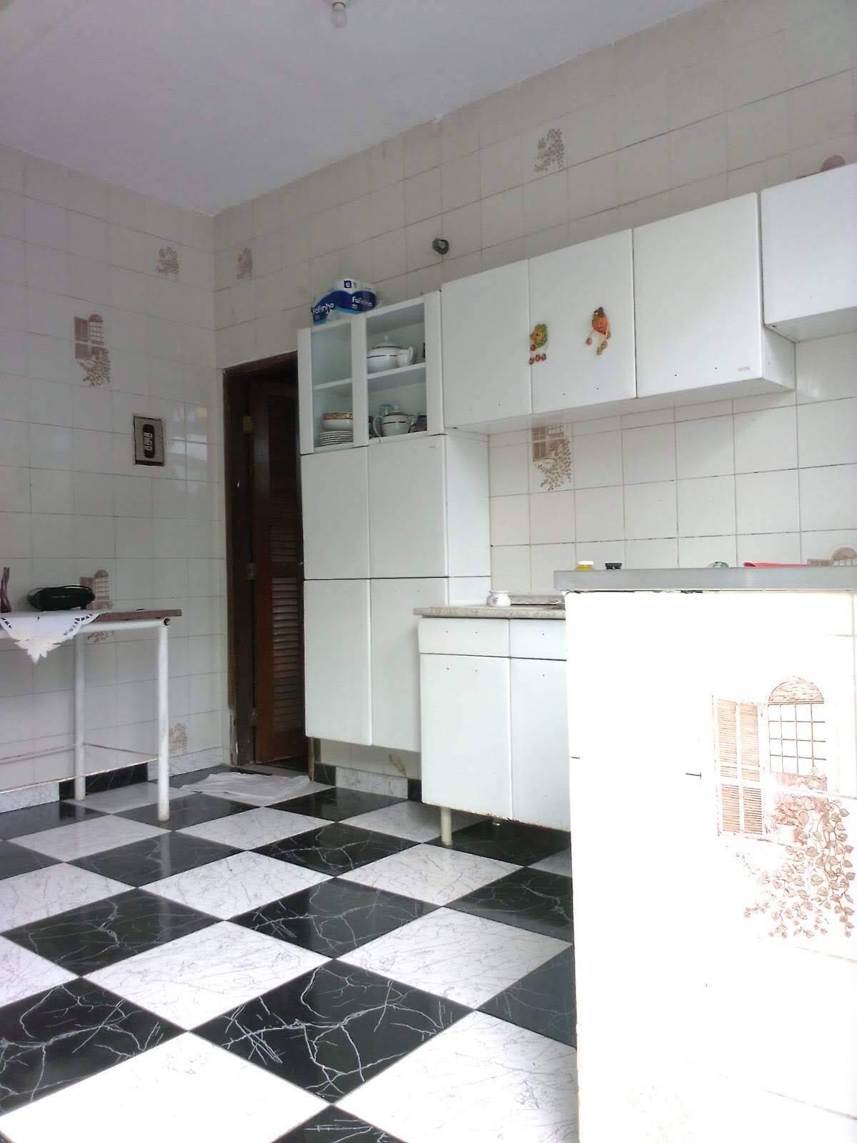 Casa, 3 quartos, 60 m² - Foto 1