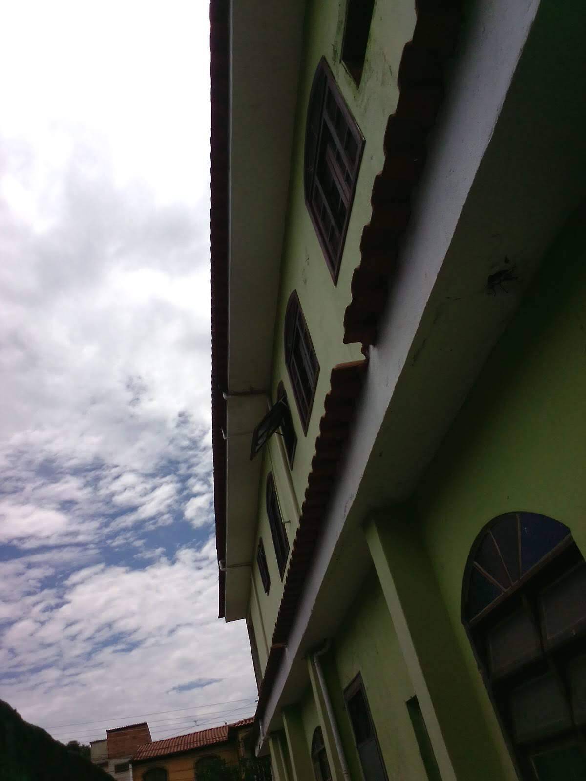 Casa, 3 quartos, 60 m² - Foto 2