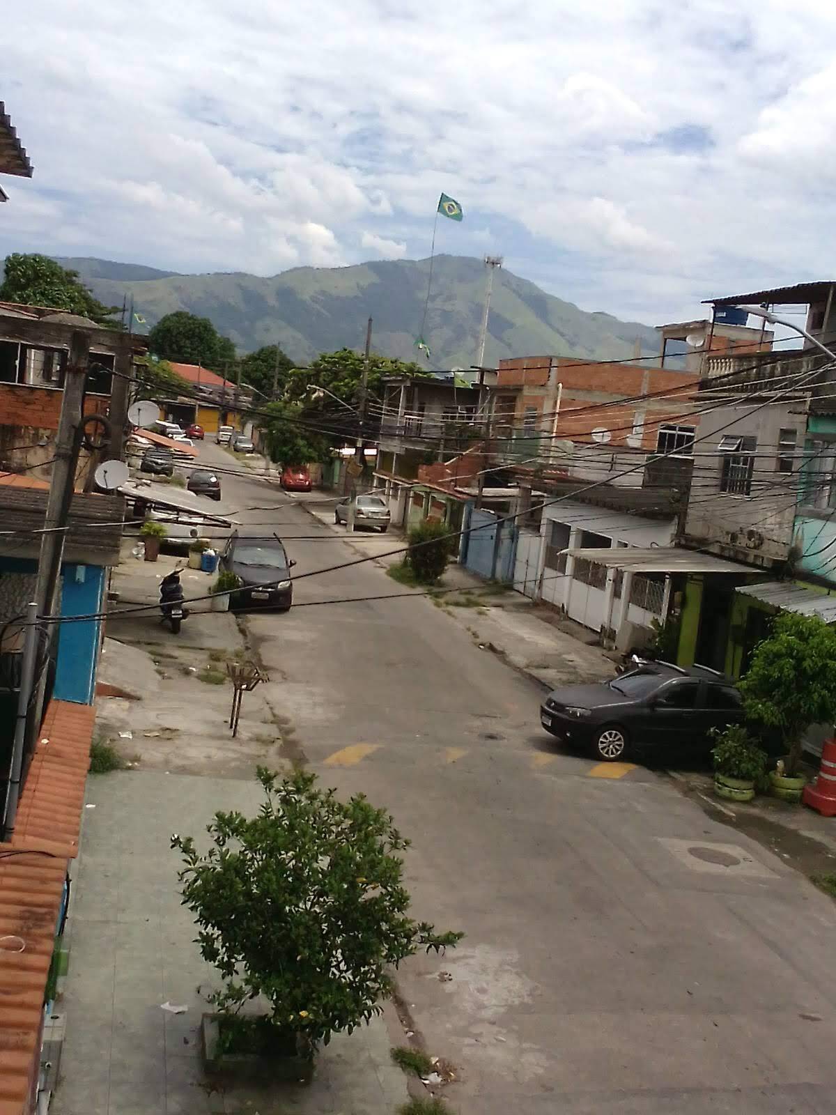 Casa, 3 quartos, 60 m² - Foto 27