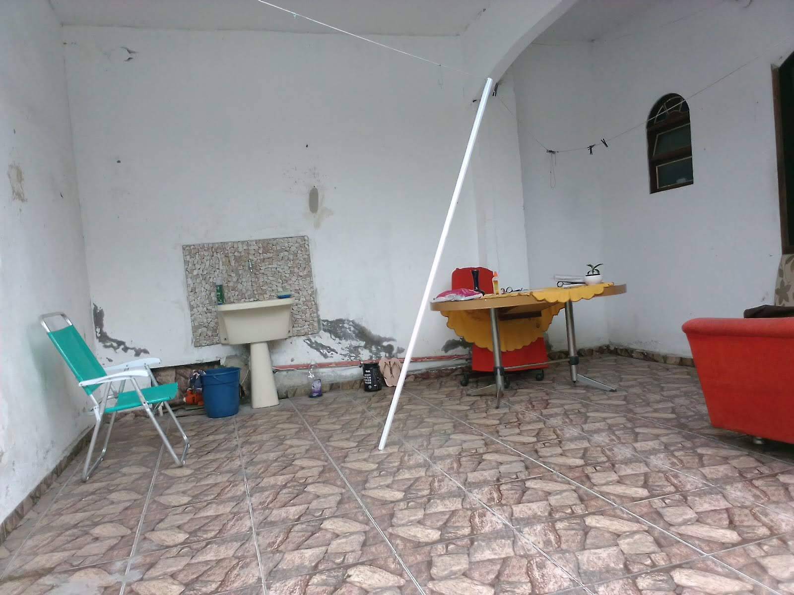 Casa, 3 quartos, 60 m² - Foto 3